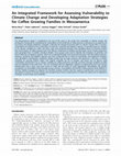 Research paper thumbnail of 2014 Baca Coffee Vulnerability