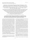 Research paper thumbnail of Infections in International Pregnancy Study: Performance of the Optical Immunoassay Test for Detection of Group B Streptococcus