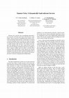 Research paper thumbnail of Siamese-Twin: A Dynamically Fault-Tolerant Fat-Tree