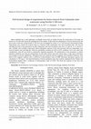 Research paper thumbnail of Full Factorial Design of Experiments for Boron Removal From Solutions by Purolite S 108 Resin Converted to Hydroxyl Form