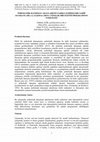 Research paper thumbnail of Psikolojik danışman adayların farklı endişelere sahip danışanlarla çalışmalarına yönelik bir eğitim programının etkililiği [In Turkish] [The effectiveness of a training program for counseling students to work with clients who have different concerns]