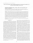 Research paper thumbnail of Larval Settlement, Early Growth and Survival ofHaliotis tuberculatacoccineausing Several Algal Cues