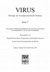 Research paper thumbnail of Die behördliche „Sorge“ um das Kind. Psychiatrische Konzepte und fürsorgerische Maßnahmen in Basel-Stadt (1945–1972)