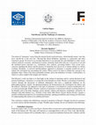 Research paper thumbnail of Call for Papers International Conference: Paul Ricoeur and the Challenges of Autonomy