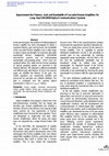 Research paper thumbnail of Improvement the Flatness, Gain and Bandwidth of Cascaded Raman Amplifiers for Long- Haul UW-WDM Optical Communications Systems