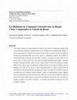 Research paper thumbnail of Les Habitants de Communes Littorales face au Risque Côtier. Comprendre la Volonté de Rester