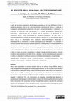 Research paper thumbnail of El escrito en la oralidad: el texto intentado