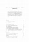 Research paper thumbnail of Second-order entropy diminishing scheme for the Euler equations