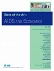 Research paper thumbnail of Aids and Economics