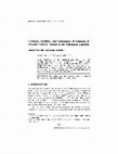 Research paper thumbnail of Existence, Stability, and Convergence of Solutions of Discrete Velocity Models to the Boltzmann Equation