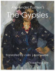 Research paper thumbnail of A Translation of Pushkin's Gypsies