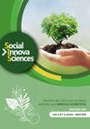 Research paper thumbnail of Social Innova Sciences. Revista de Ciencia Sociales. Vol. 2, Núm. 2 (2021)