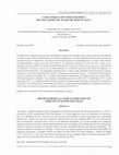 Research paper thumbnail of Caracterización físico-química de emulsiones de aceite de maíz en agua