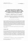 Research paper thumbnail of Under-utilisation of Addiction Treatment Services by Heroin users from Ethnic Minorities: Results from a Cohort Study Over Four Years