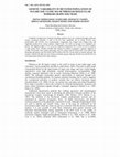 Research paper thumbnail of Genetic Variability in Mutated Population of Sugarcane Clone NIA-98 Through Molecular Markers (Rapd and Trap)