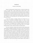 Research paper thumbnail of Introduction to The Virtue of Harmony