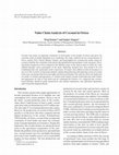 Research paper thumbnail of Value Chain Analysis of Coconut in Orissa