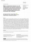 Research paper thumbnail of Short-wave infrared (SWIR) photodetection by InAs/GaAs quantum dot heterostructures grown on Ge (100) substrate without Migration Enhanced Epitaxy layer