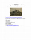 Research paper thumbnail of Guide to the Julia Morgan-Sara Holmes Boutelle Collection, 1877-1958