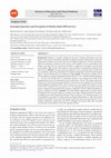 Research paper thumbnail of Assessing Experience and Perception of Patients about OPD Services