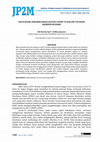 Research paper thumbnail of Daya Juang Sukarelawan Satgas Covid-19 dalam Tatanan Kehidupan Baru