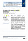 Research paper thumbnail of Probabilistic models reliability of information and control systems