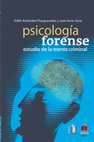 Research paper thumbnail of Estudio de la mente criminal - Psicologia Forense