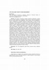 Research paper thumbnail of Applying Game Theory in Risk Management