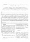 Research paper thumbnail of 3D HR-EBSD characterization of the plastic zone around crack tips in tungsten single crystals at the micron scale