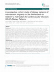 Research paper thumbnail of Obesity and Serum High Sensitivity C-Reactive Protein Levels Among Elderly Turkish Immigrants in the Netherlands with Type 2 Diabetes