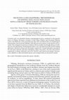 Research paper thumbnail of Trichodina gobii (Ciliophora: Trichodinidae) on whiting Merlangius merlangus with a checklist from Turkish and Russian coasts of the Black Sea