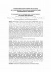 Research paper thumbnail of Budikdamber (Fish Farming in Buckets) as A Food Security Solution in Simomulyo Baru Sukomanunggal Surabaya