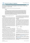 Research paper thumbnail of Evaluation of Chemical and Petrographic Characteristics of Silica Sand from Tabuk in Saudi Arabia