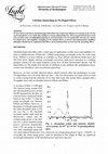 Research paper thumbnail of Lifetime quenching in Yb-doped fibres