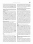 Research paper thumbnail of Why ask if you know? Acmg’s potential errors in making Newborn screening (NBS) recommendations from using surveyed opinions for incidence scoring when actual data are available