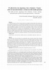 Research paper thumbnail of El valle de los ríos Apurímac, Ene y Mantaro - Vraem: entre el narcoterrorismo y el descaso del estado peruano