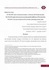 Research paper thumbnail of El VRAEM: entre el narcoterrorismo y el descaso del Estado peruano