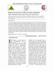 Research paper thumbnail of Rapid tests for detection of enrofloxacin residues in liquid milk