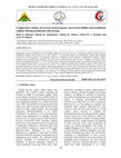 Research paper thumbnail of Comparative studies of Listeria monocytogenes survival in bifidus and traditional yoghurt during production and storage