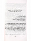 Research paper thumbnail of “Notizie sugli strumenti da tasto all'inizio del '700 a Napoli,” Quaderni dell'Archivio Storico del Banco di Napoli 2 (1998): 69-77