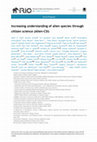 Research paper thumbnail of Figure 2 from: Roy H, Groom Q, Adriaens T, Agnello G, Antic M, Archambeau A, Bacher S, Bonn A, Brown P, Brundu G, López B, Cleary M, Cogălniceanu D, de Groot M, De Sousa T, Deidun A, Essl F, Fišer Pečnikar Ž, Gazda A, Gervasini E, Glavendekic M, Gigot G, Jelaska S, Jeschke J, Kaminski D, Karachle...