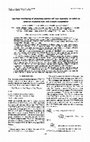 Research paper thumbnail of Sea-floor weathering of phosphate nodules off East Australia: Its effect on uranium oxidation state and isotopic composition