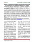 Research paper thumbnail of International Journal Of Basic And Applied Physiology