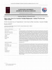 Research paper thumbnail of Ömer Asım Aksoy’un Atasözleri Sözlüğü Bağlamında “Anlama”Nın Kavram Alanı Üzerine