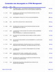 Research paper thumbnail of Modelo Para La Evaluación Tecnológica De Procesos De Moldeados De Celulosa Con Papel Reciclado