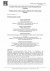 Research paper thumbnail of Evolution of the acute uveitic phase in Vogt-Koyanagi-Harada Syndrome / Evolução da fase uveítica aguda na Síndrome de Vogt-Koyanagi-Harada