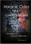 Research paper thumbnail of Horace Odes