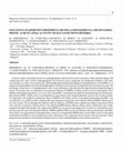 Research paper thumbnail of INFLUENCE OF [DIMETHYLPHOSPHINYLMETHYL)AMINO](PHENYL)-METHYLPHOS-PHONIC ACID ON ATPase ACTIVITY OF RAT LIVER MITOCHONDRIA