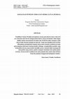 Research paper thumbnail of Sosialisasi Pemilih Cerdas Dan Berkualitas (Pemdas)