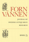 Research paper thumbnail of The scale of dirham imports to the Baltic in the ninth century: New  evidence from archaeometric analyses of early Viking-Age silver.